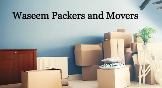 Packers And Movers in Mahabubnagar  : Waseem Packers and Movers in Mahbubnagar