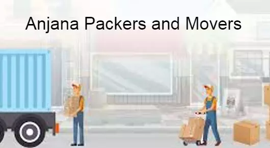 Packers And Movers in Mahabubnagar  : Anjana Packers and Movers in Mahbubnagar