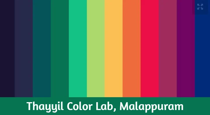 Color Labs in Malappuram  : Thayyil Color Lab in Pandikkad Road