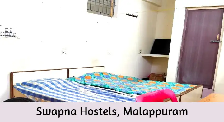 Swapna Hostels in Anakkayam, Malappuram