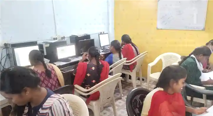 Computer Institutions in Miryalaguda  : New Generation Computers in Taka Road