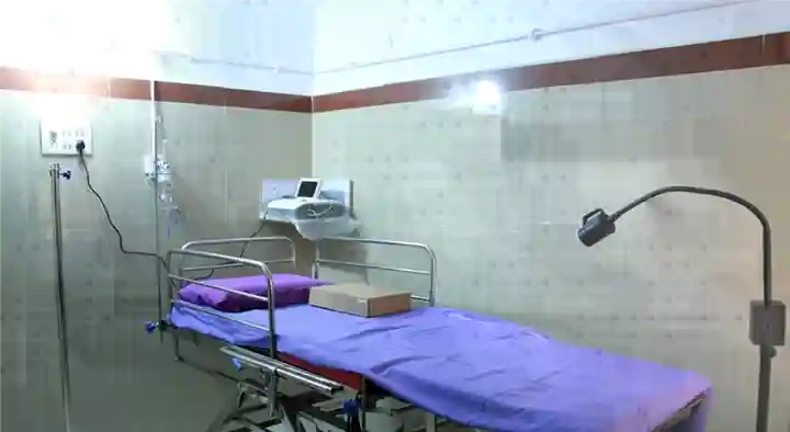 Shirisha Health Care Centers in Doctors Colony, Miryalaguda