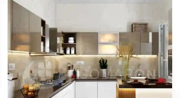 Modular Kitchen And Spare Parts Dealers in Miryalaguda  : Mahadev Modular Kitchen Dealers in Ashok Nagar