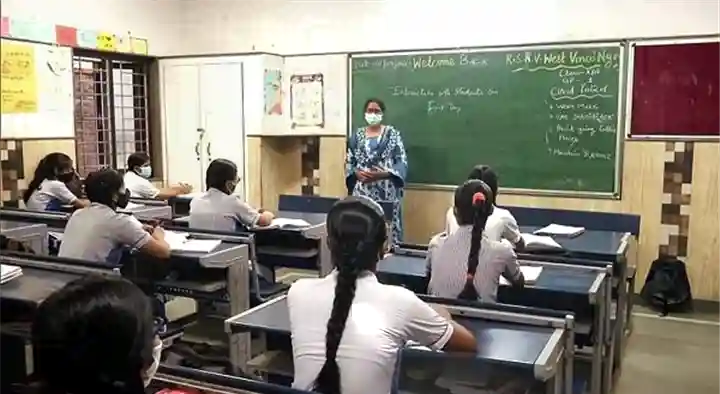 Schools in Miryalaguda  : Kakatiya Concept School in Gandhi Nagar