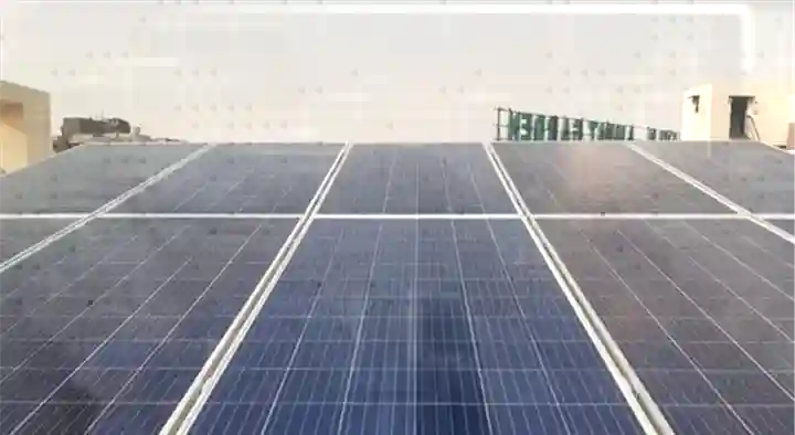 Solar Systems Dealers in Miryalaguda  : Sruthi Energy Solar Solutions in Gandhi Nagar