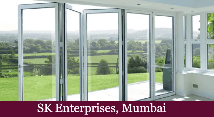 Sk Enterprises in Mahadev Industries , Mumbai