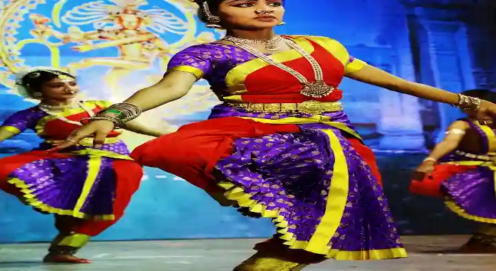 Dance Schools in Nagapattinam  : Sri Nataraja Nadana Vidhyalaya in Velippalayam