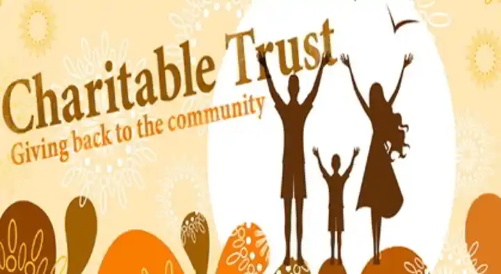 Charitable Trusts in Nellore  : Pragathi Charities in Jyothi Nagar