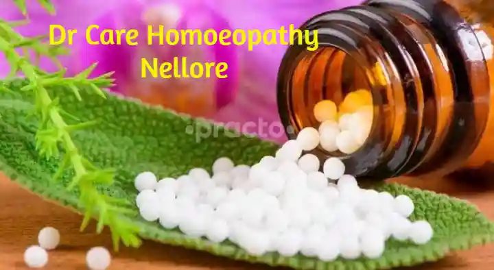 Homoeopathy Clinics in Nellore  : Dr Care Homeopathy in Pogathota