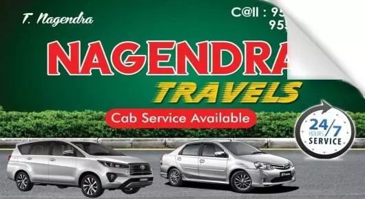 Tours And Travels in Nellore  : Nagendra Travels in Harinadha Puram