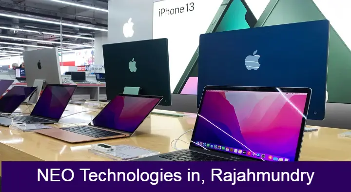 Computer And Laptop Sales in Rajahmundry (Rajamahendravaram) : NEO Technologies in Innespeta