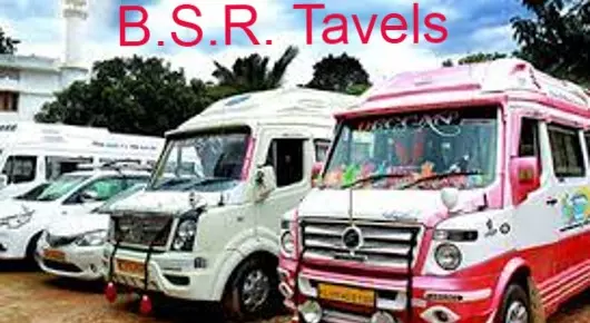 BSR Tavels in Danavaipet, Rajahmundry