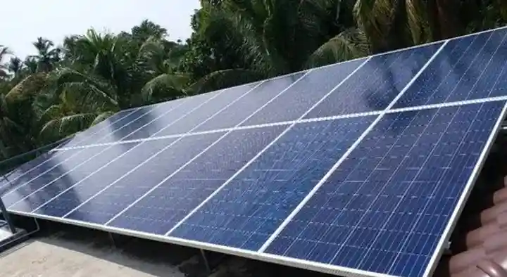 Solar Systems Dealers in Rajahmundry (Rajamahendravaram) : Sri Sai Solar Invertors in Dowaleswaram