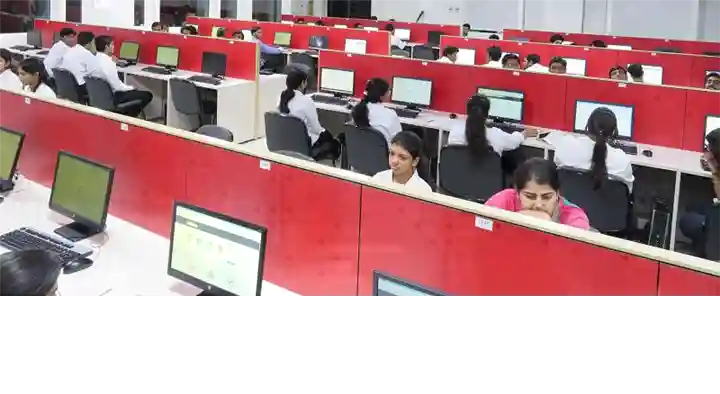 Oasis Computer Education in LB Nagar, Ramagundam