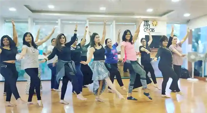 Dance Schools in Ramagundam  : Vijay MJ Dance Studio in Maruthi Nagar
