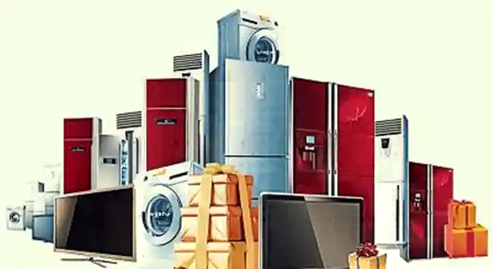 Laxmi Home Appliances in Gandhi Nagar, Ramagundam