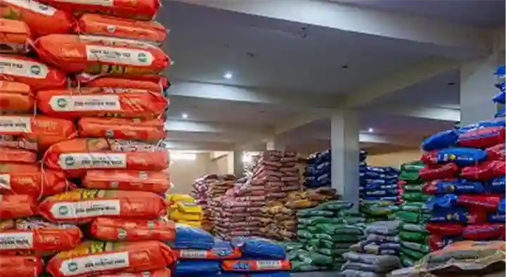 Rice Dealers in Ramagundam  : Muthunoori Rice Depo in Ramesh Nagar