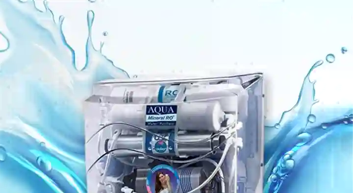Water Purifier Dealers in Ramagundam  : Meghana Water Purifier in Lakshmi Nagar