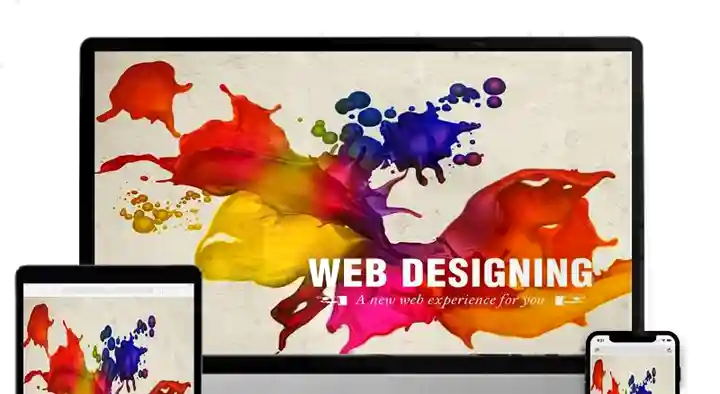 Website Designers And Developers in Ramagundam  : Freelance Web Designer in Pothana Colony
