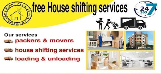 Free House Shifting Service in Shevapet, Salem