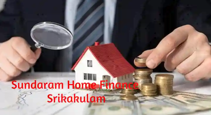 Sundaram Home Finance in Gujarathipeta, Srikakulam