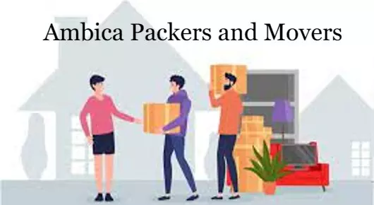 Packers And Movers in Srikakulam  : Ambica Packers and Movers in Srikakulam
