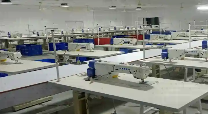Rama Sewing Machinery in Manasa Nagar, Suryapet