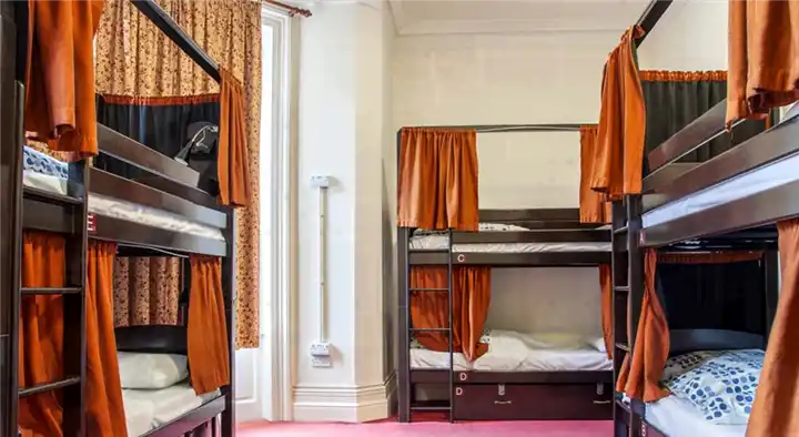 Hostels in Thiruvananthapuram  : Government Youth Hostel in Madhavapuram Colony