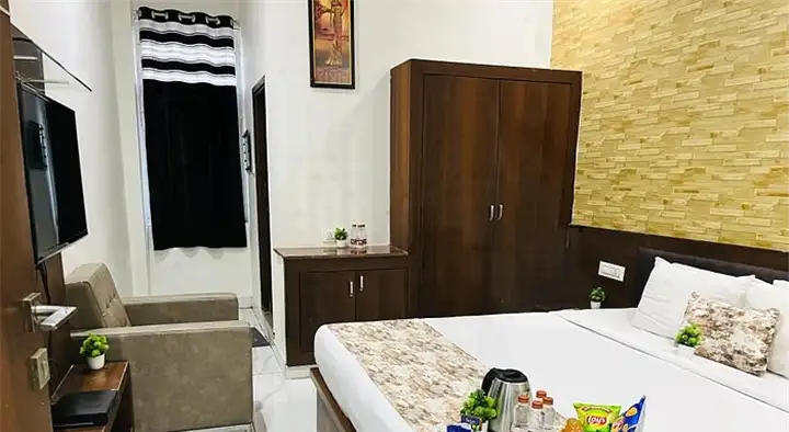 Hotel Venkateswara in Ayyappa Nagar, Thiruvananthapuram