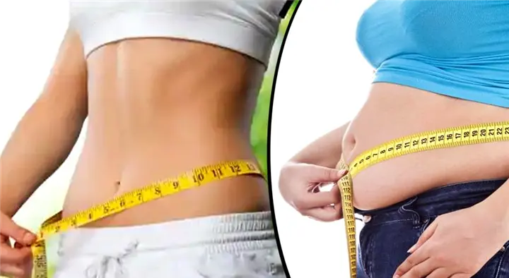 Shereena Weight Loss in Gandhi Road, Thiruvananthapuram