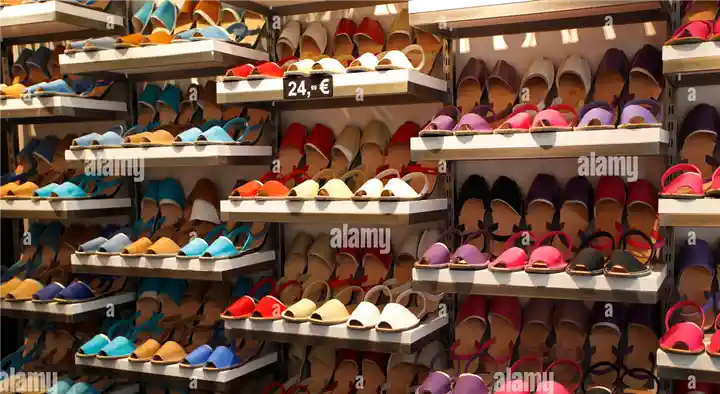 Sivasakthi Footwear in Keerankula Nagar, Thrissur