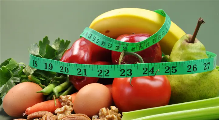 Nirmalam Weight Loss in Amala Nagar, Thrissur