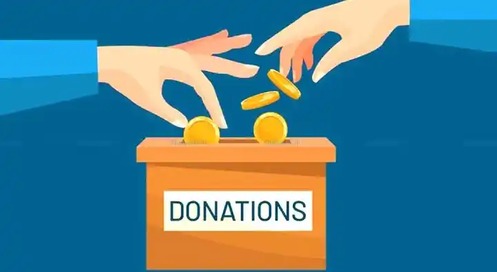 Charitable Trusts in Tirupati  : Sri Vanamali Charitable Trust in Dwaraka Nagar