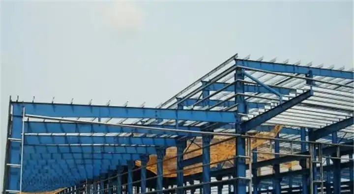 Kalai Industries Works in Bavani Nagar, Tirupur