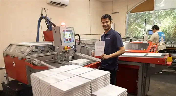 Book Printers in Vijayawada (Bezawada) : STMS Mobile Mortuary AC Box Suppliers in Tarapet