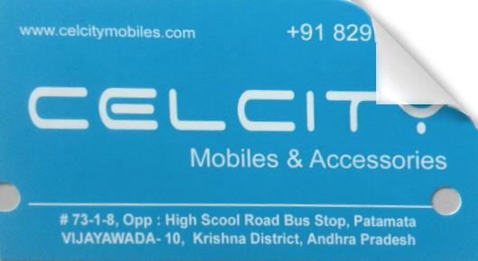 Celcity Mobiles Accessories in Patamata, vijayawada