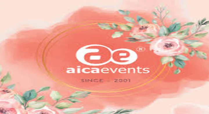 Aica Events in jayprakash nagar, Vijayawada