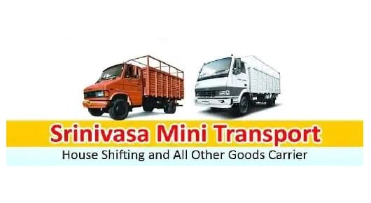 Lorry Transport Services in Vijayawada (Bezawada) : Srinivasa Mini Transport in Bhavanipuram