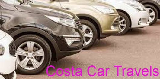 Costa Car Travels in Vijayawada in Benz Circle, Vijayawada