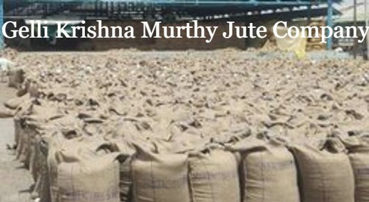 Jute Products And Bags Dealers in Vijayawada (Bezawada) : Gelli Krishna Murthy Jute Company in 