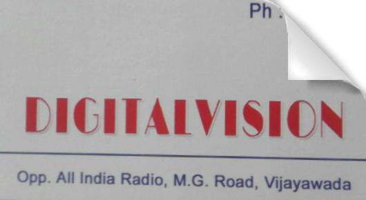 Digitalvision in Vijayawada, vijayawada