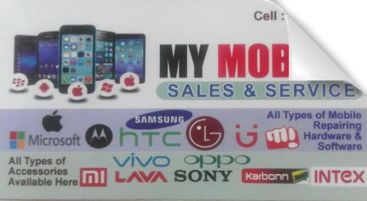 MY Mobiles Sales And Services  in Governorpet, Vijayawada