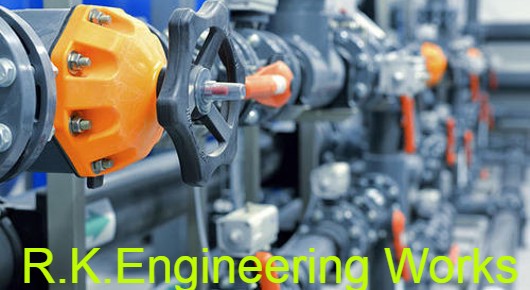 General Engineering Works in Visakhapatnam (Vizag) : R.K.Engineering Works in Chinagantyada