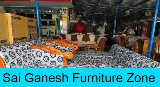 Sai Ganesh Furniture Zone in Sheelanagar, Visakhapatnam
