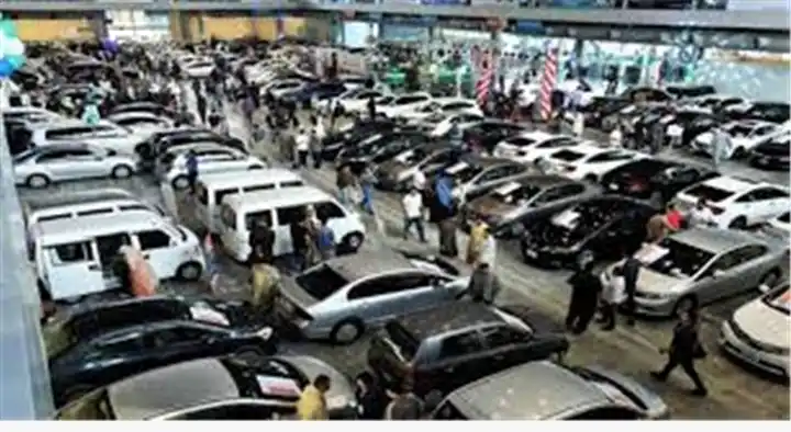 Automotive Vehicle Sellers in Visakhapatnam (Vizag) : Car Axis in Old Gajuwaka