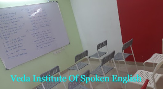 Spoken English Institutes in Visakhapatnam (Vizag) : Veda Institute Of Spoken English in Ramatakies