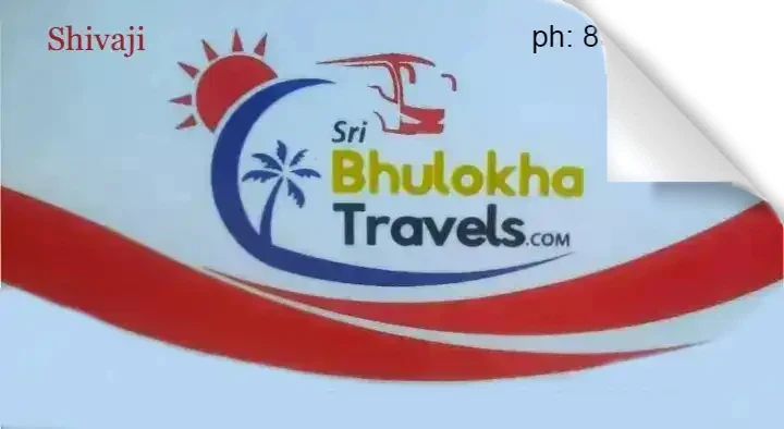 Tempo Travel Rentals in Visakhapatnam (Vizag) : Sri Bhulokha Tours and Travels in Akkayyapalem