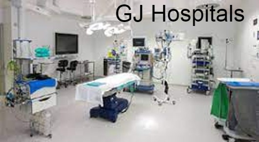 Hospitals in Visakhapatnam (Vizag) : GJ Hospitals in Arilova