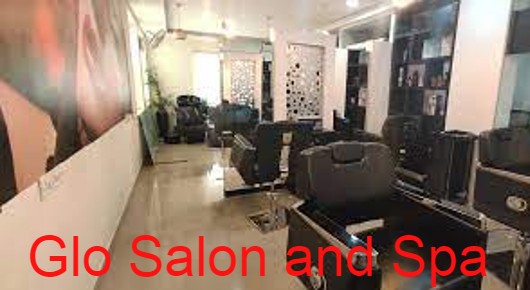 Salons in Visakhapatnam (Vizag) : Glo Salon and Spa in MVP Colony