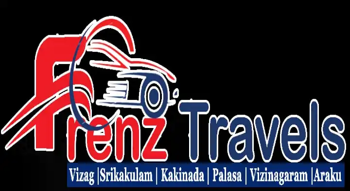 Frenz Car Travels Vizag in Vishalakshinagar, Visakhapatnam